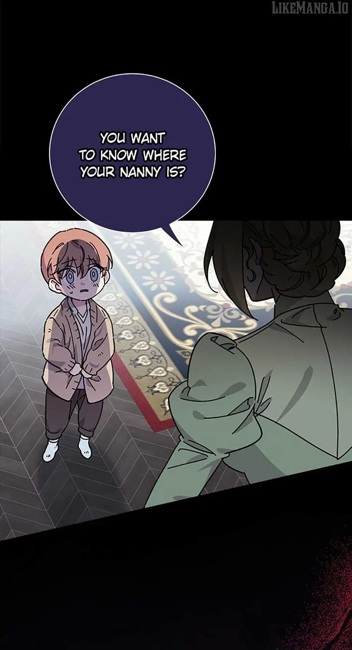 Melody of the Deadwood Chapter 116 page 34