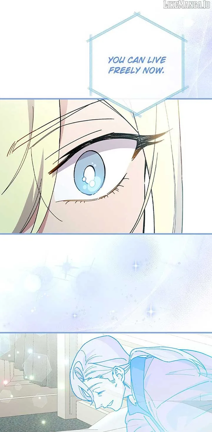 Melody of the Deadwood Chapter 116 page 19