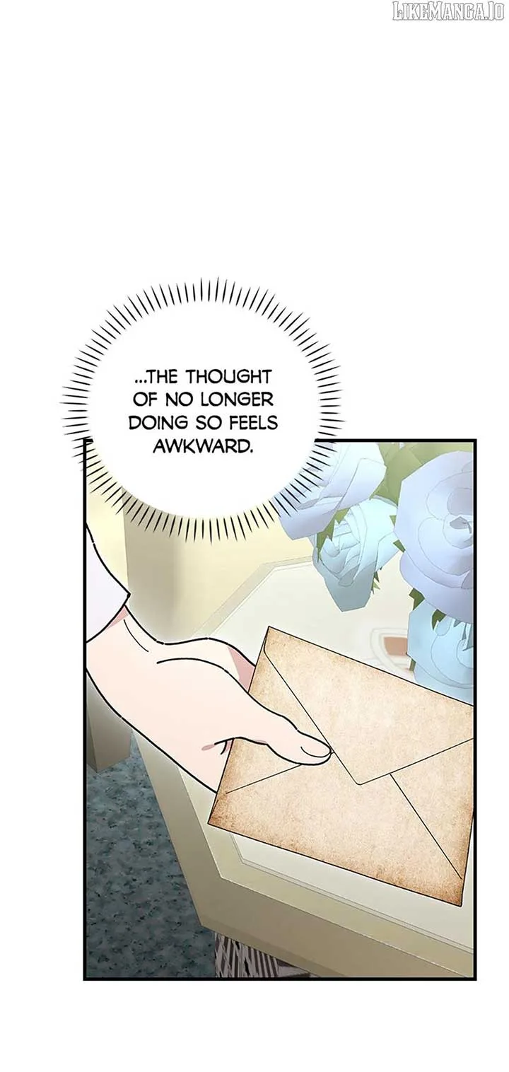 Melody of the Deadwood Chapter 116 page 25