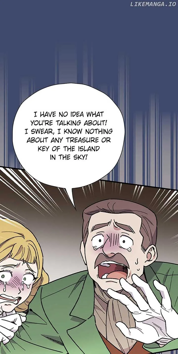 Melody of the Deadwood Chapter 115 page 10