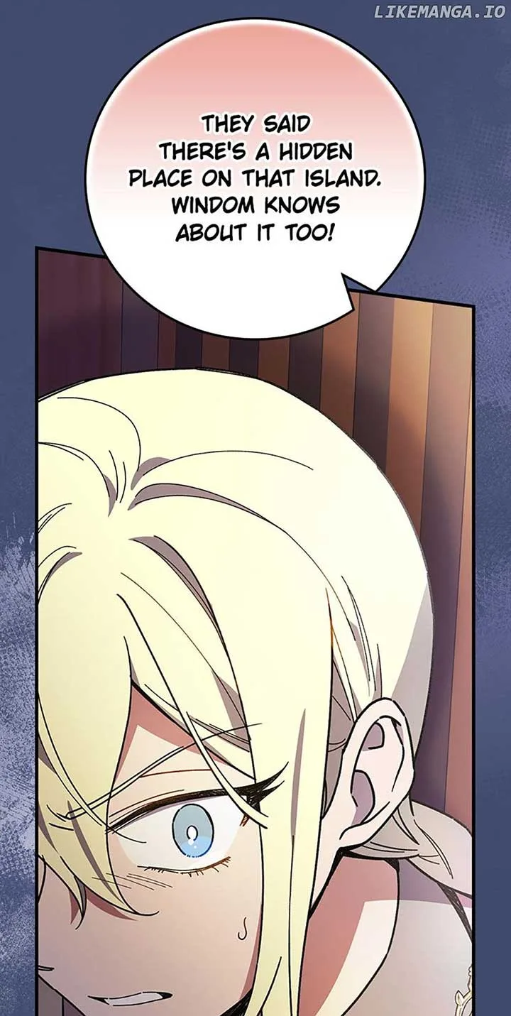 Melody of the Deadwood Chapter 115 page 12