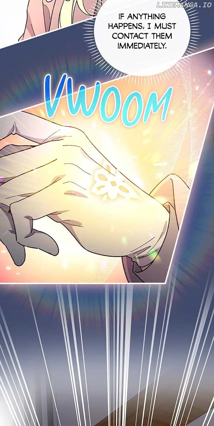 Melody of the Deadwood Chapter 115 page 15