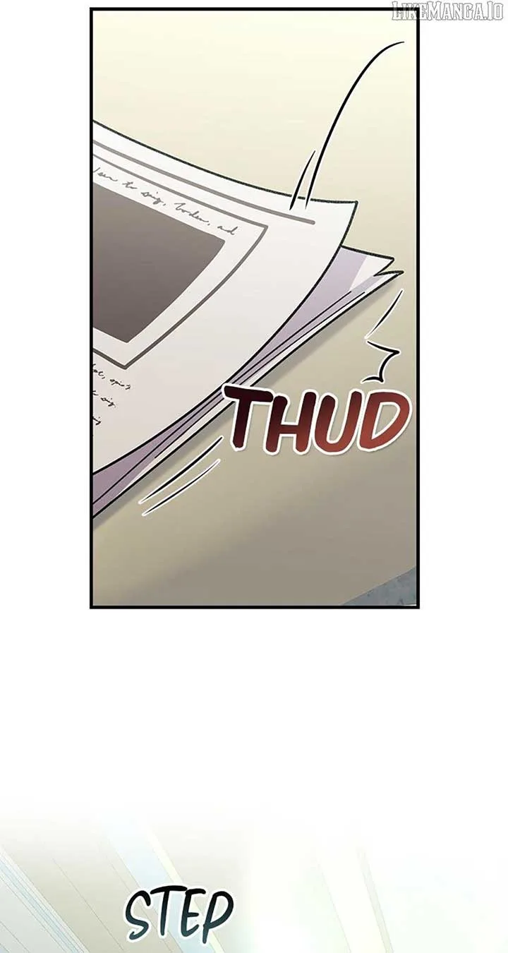 Melody of the Deadwood Chapter 116 page 10