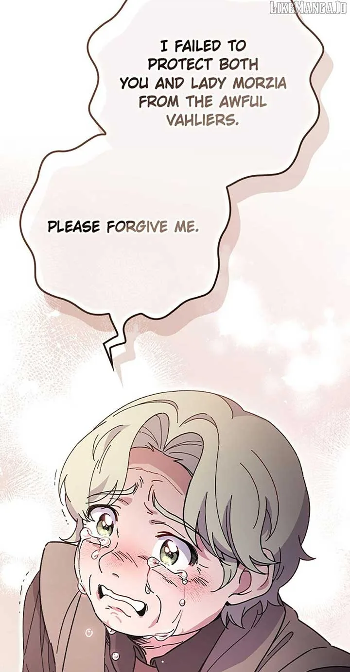 Melody of the Deadwood Chapter 116 page 80