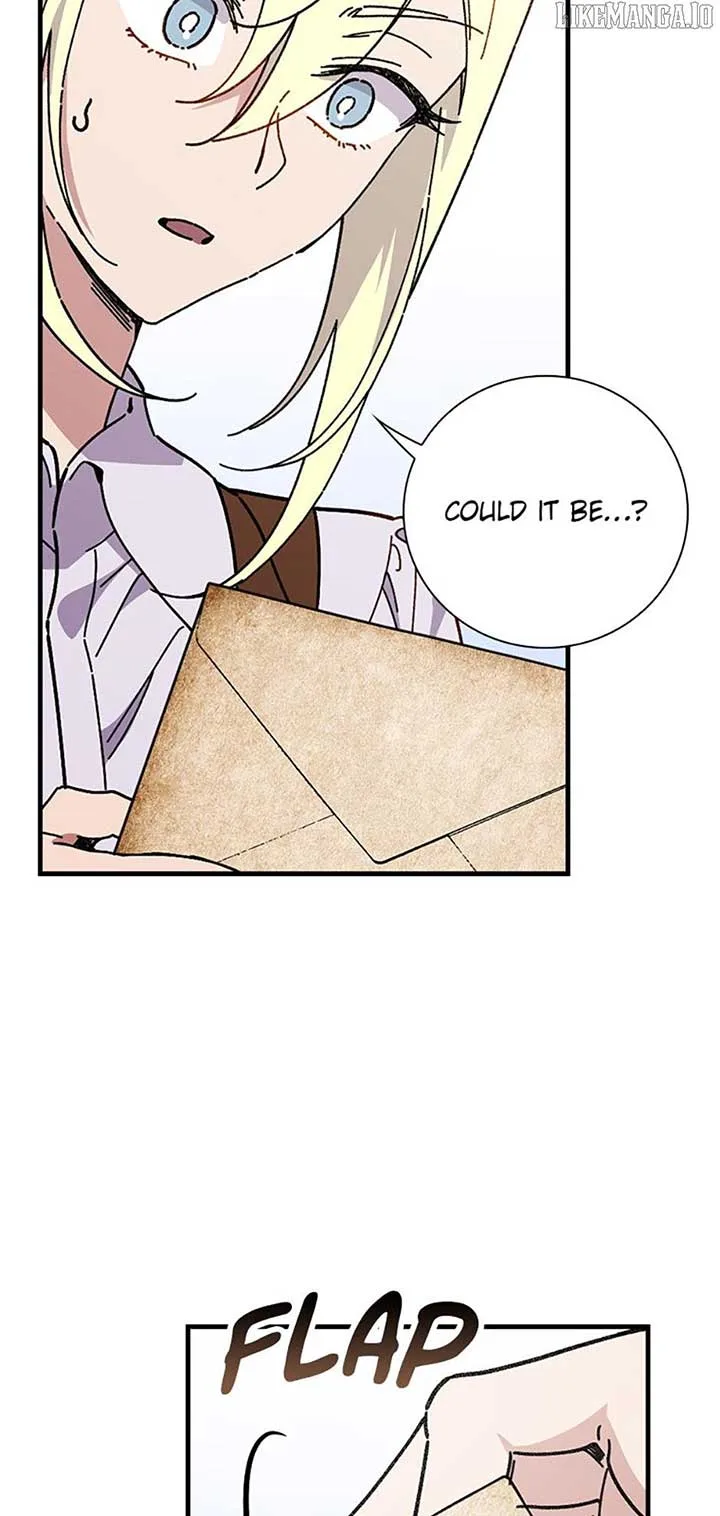 Melody of the Deadwood Chapter 116 page 28