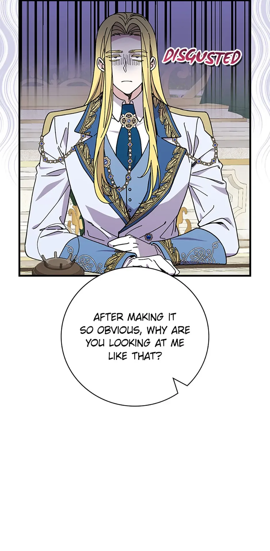 Melody of the Deadwood Chapter 112 page 44