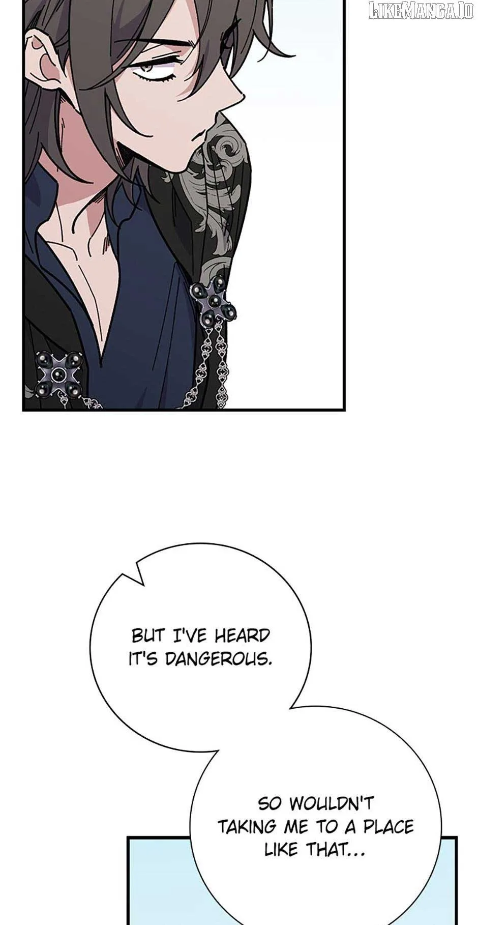 Melody of the Deadwood Chapter 118 page 60