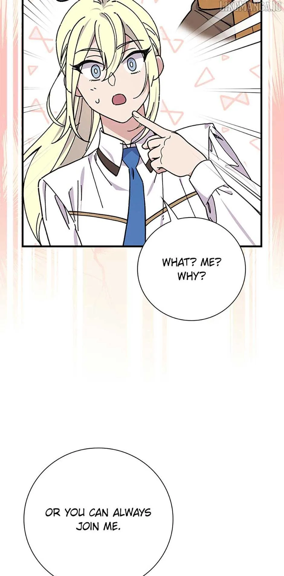 Melody of the Deadwood Chapter 118 page 51