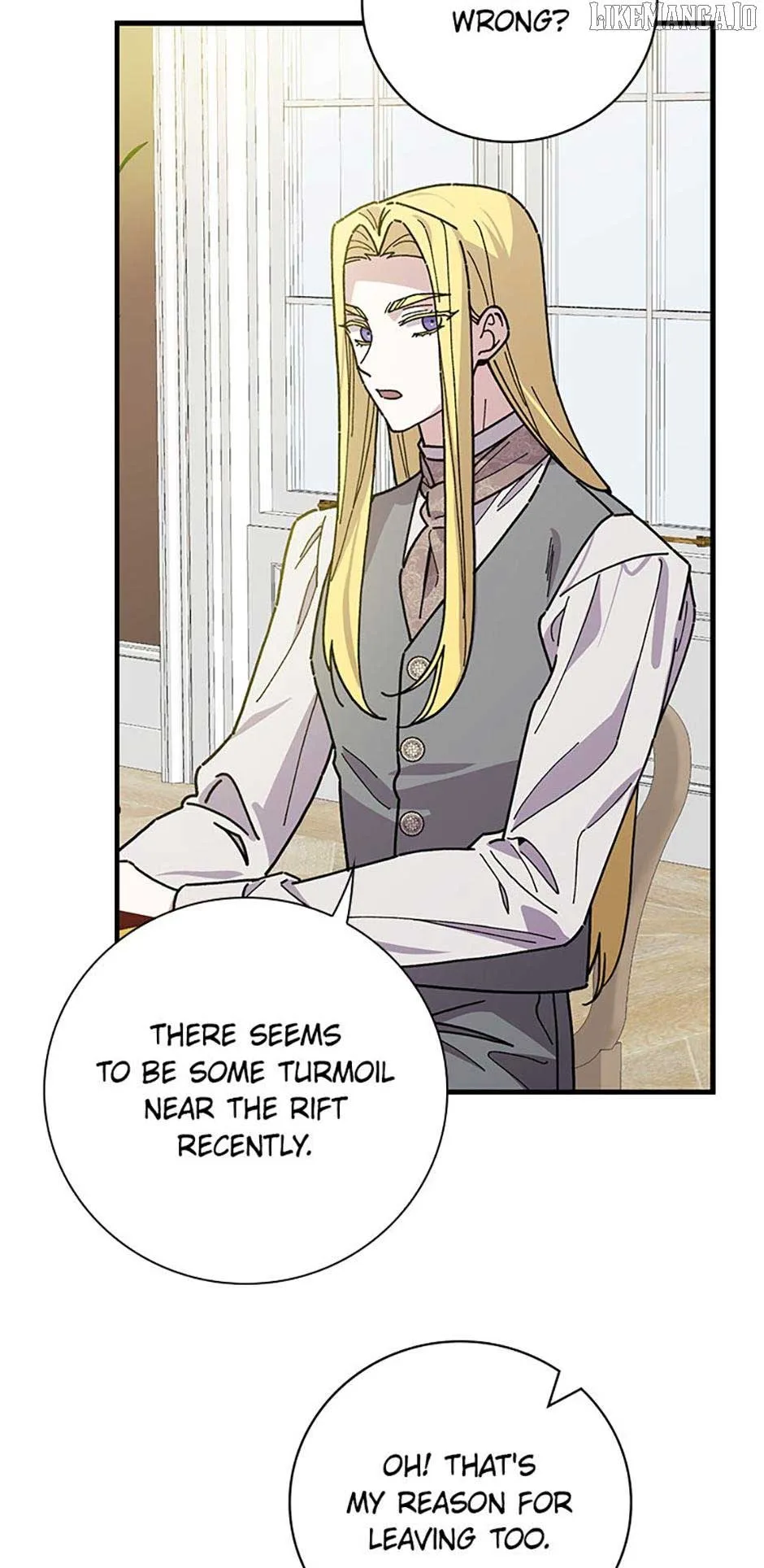 Melody of the Deadwood Chapter 118 page 35