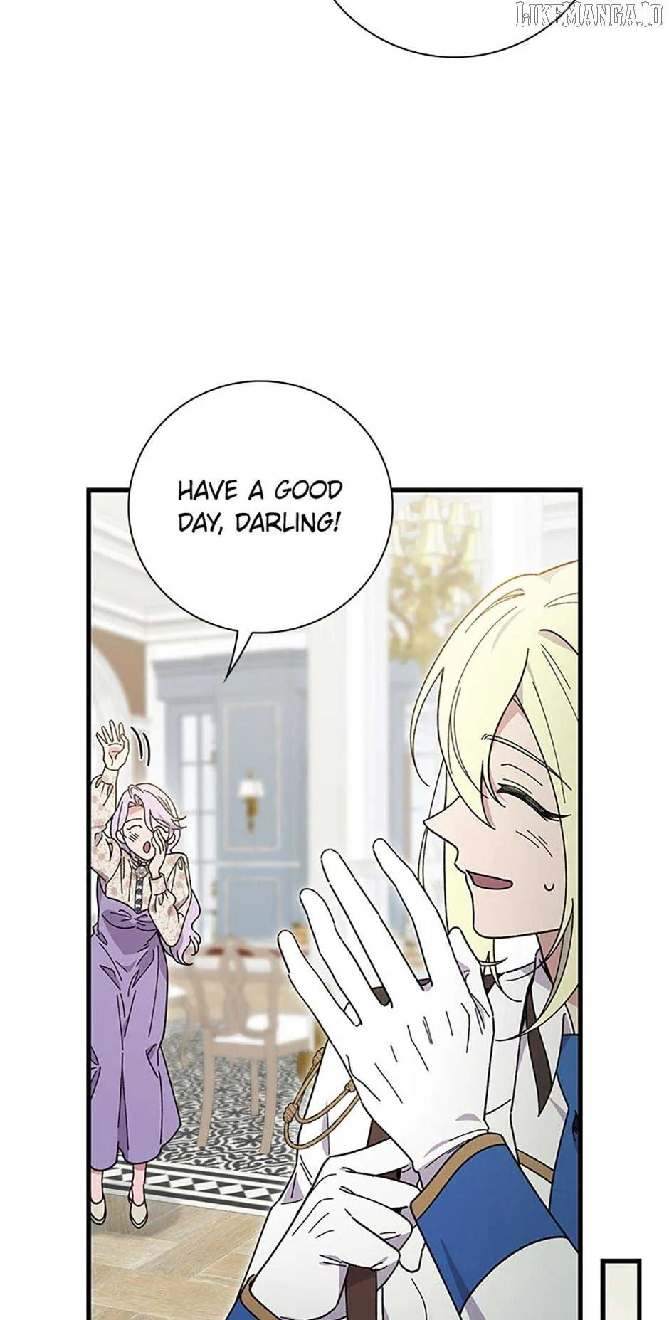 Melody of the Deadwood Chapter 118 page 70