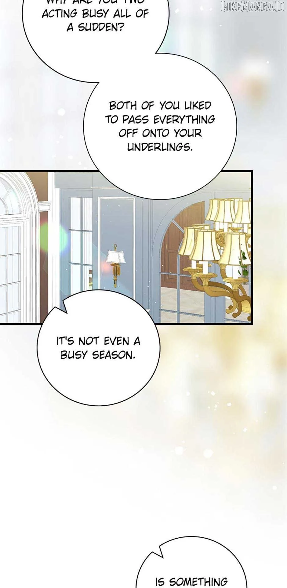 Melody of the Deadwood Chapter 118 page 34