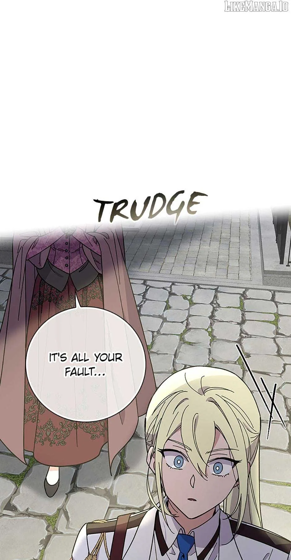 Melody of the Deadwood Chapter 118 page 75