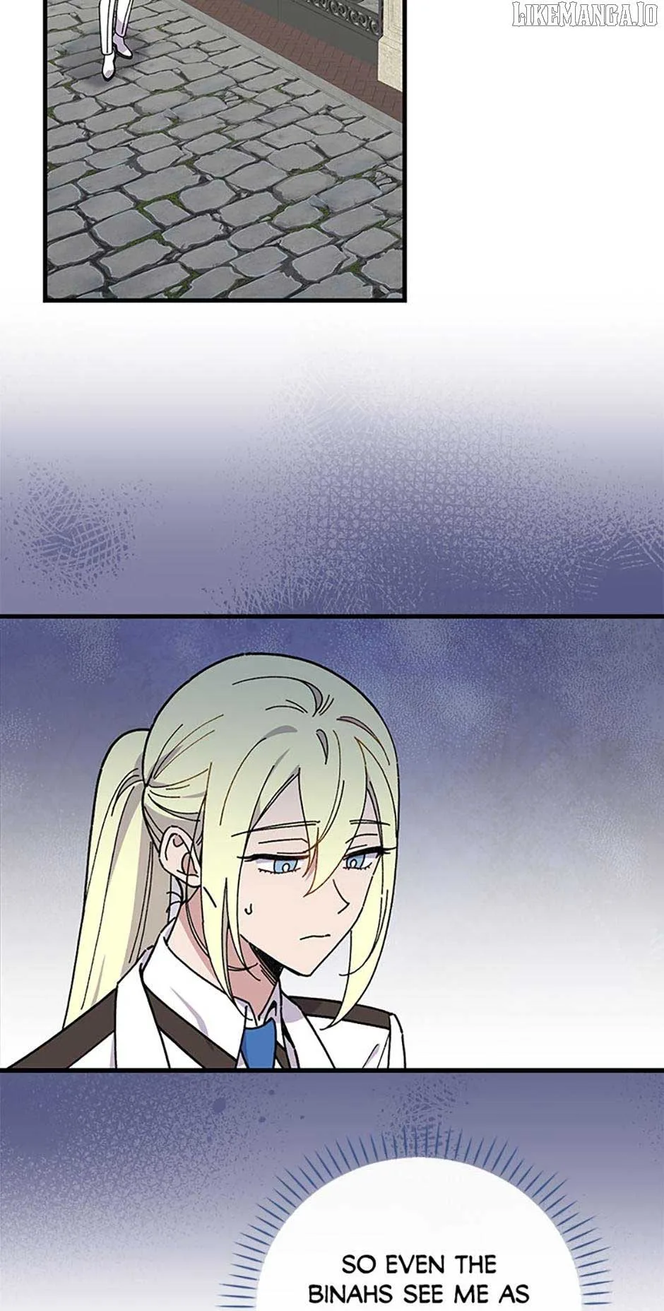 Melody of the Deadwood Chapter 118 page 72