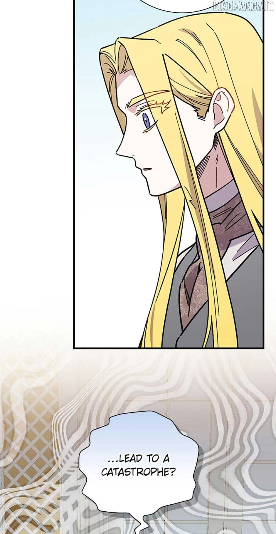 Melody of the Deadwood Chapter 118 page 61