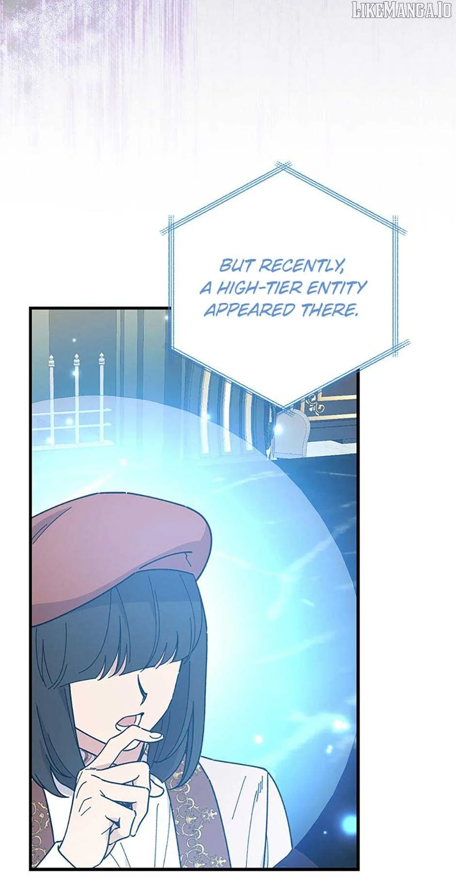 Melody of the Deadwood Chapter 118 page 20