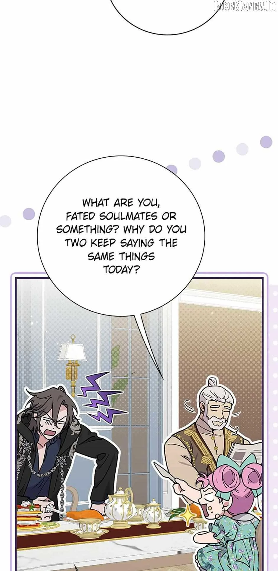 Melody of the Deadwood Chapter 118 page 36
