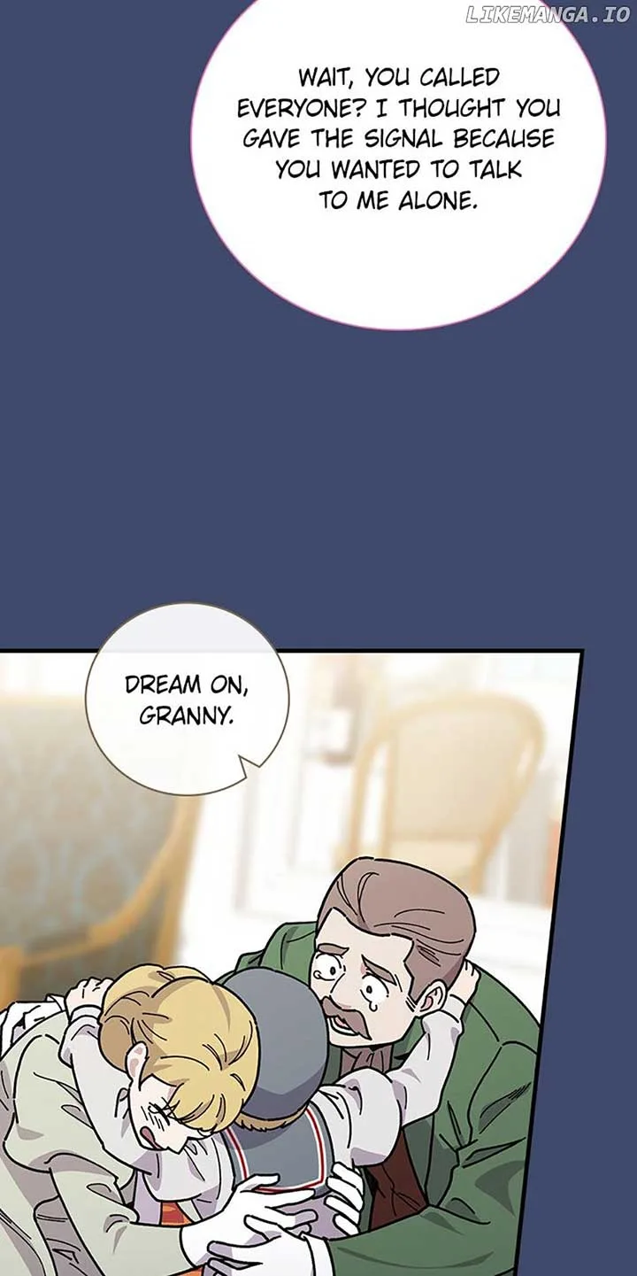 Melody of the Deadwood Chapter 115 page 25
