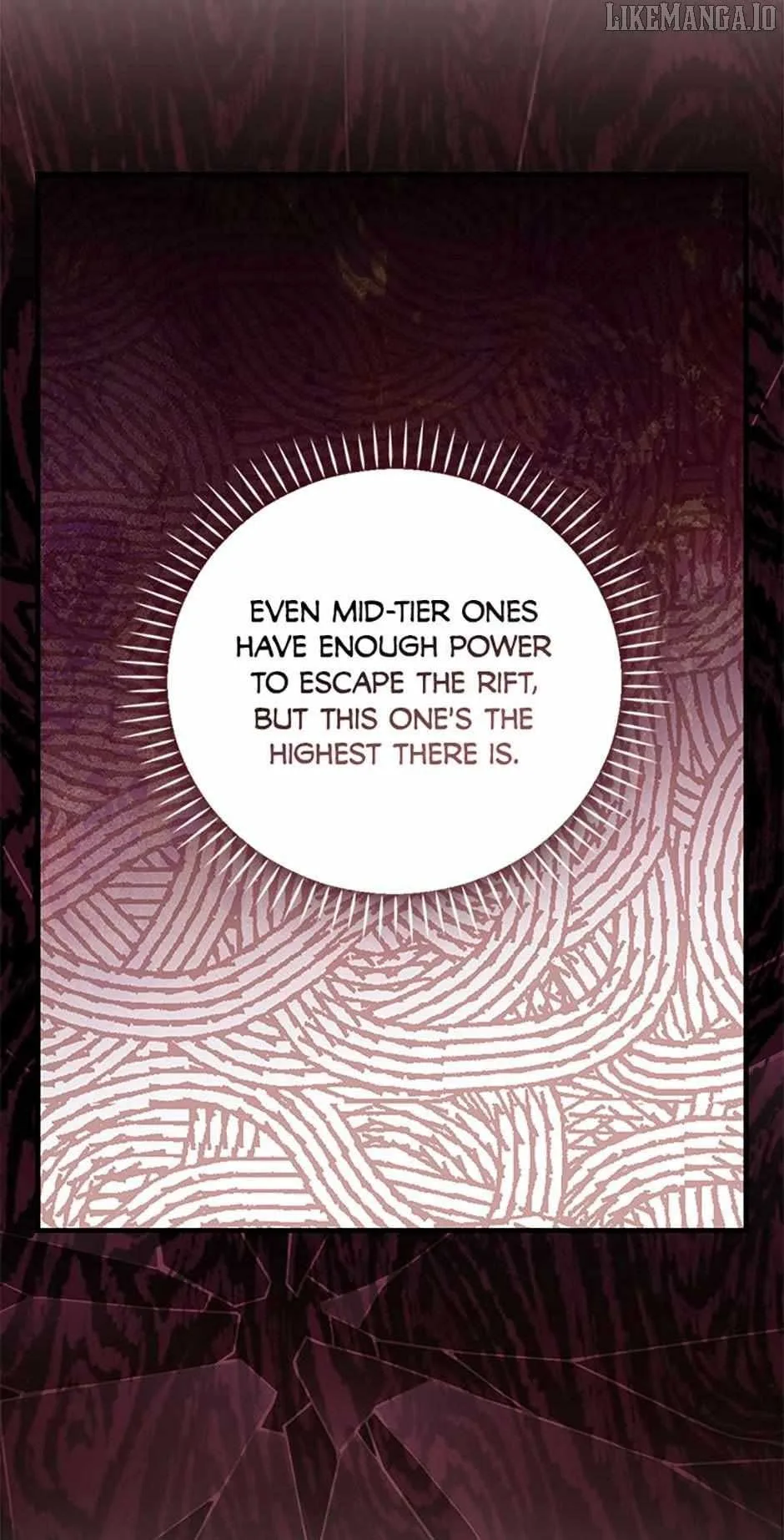 Melody of the Deadwood Chapter 118 page 23