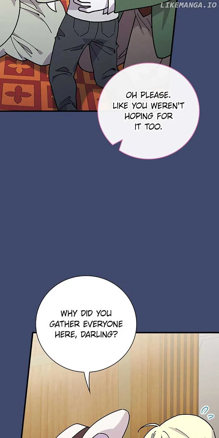 Melody of the Deadwood Chapter 115 page 26