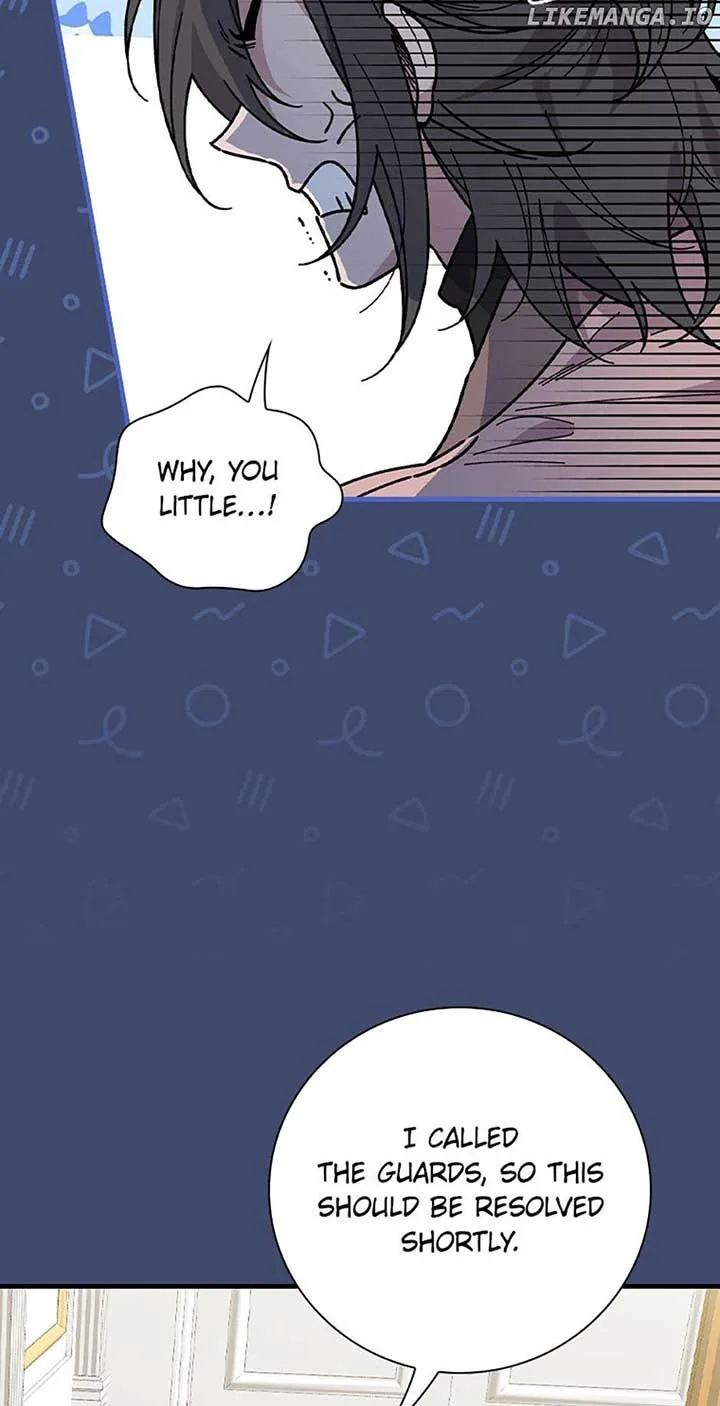 Melody of the Deadwood Chapter 115 page 32