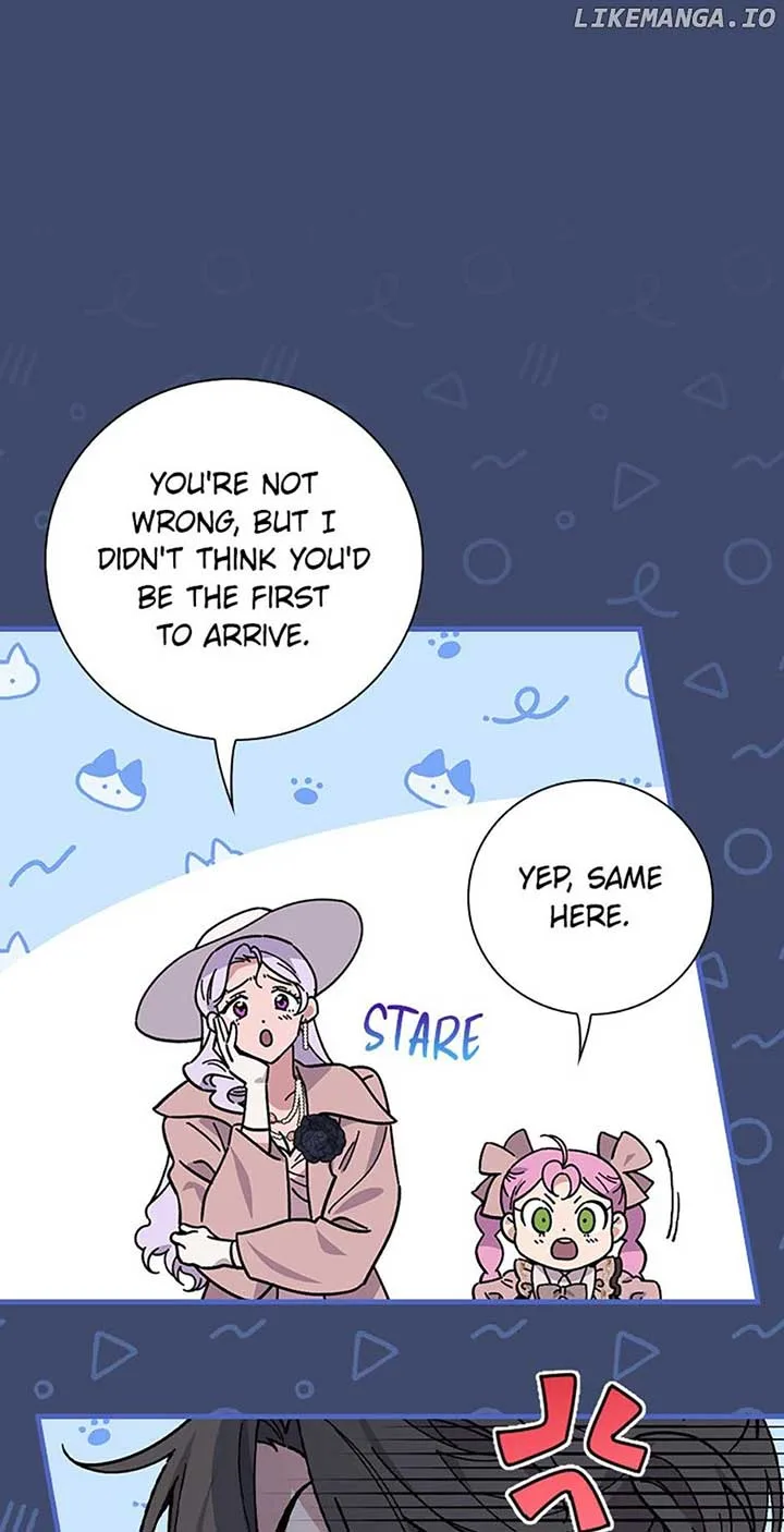 Melody of the Deadwood Chapter 115 page 31