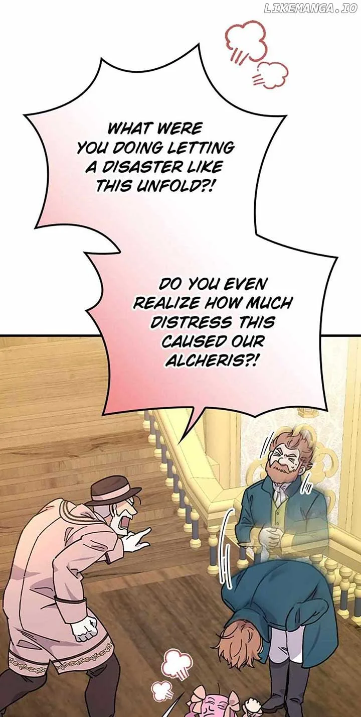 Melody of the Deadwood Chapter 115 page 38