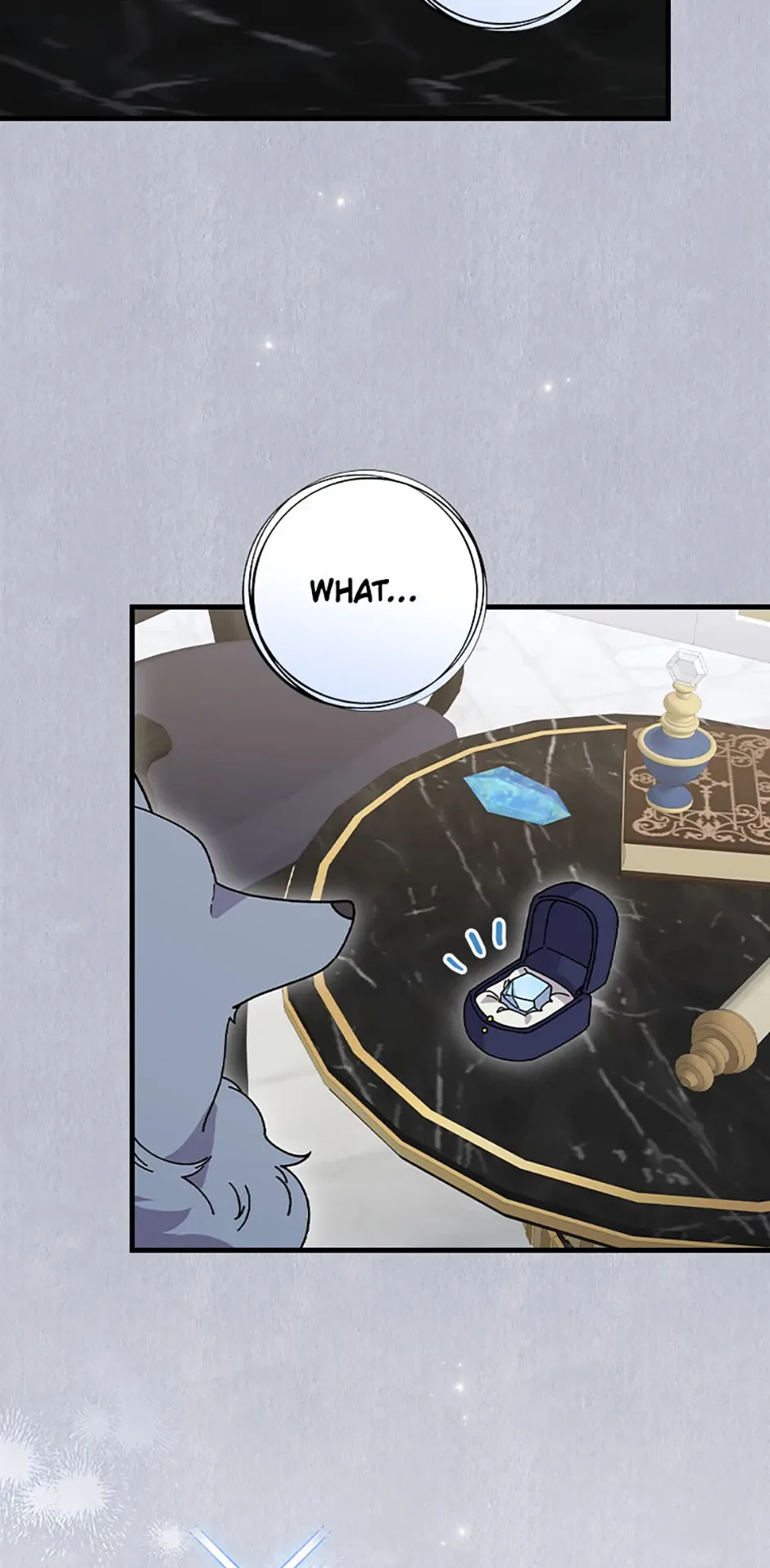 Melody of the Deadwood Chapter 112 page 60