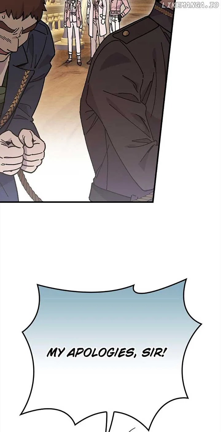 Melody of the Deadwood Chapter 115 page 36