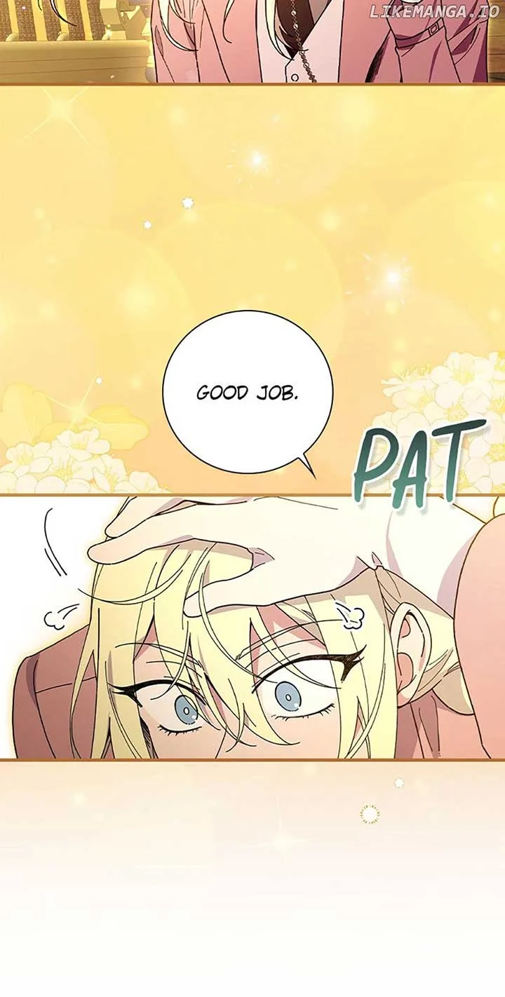 Melody of the Deadwood Chapter 115 page 46