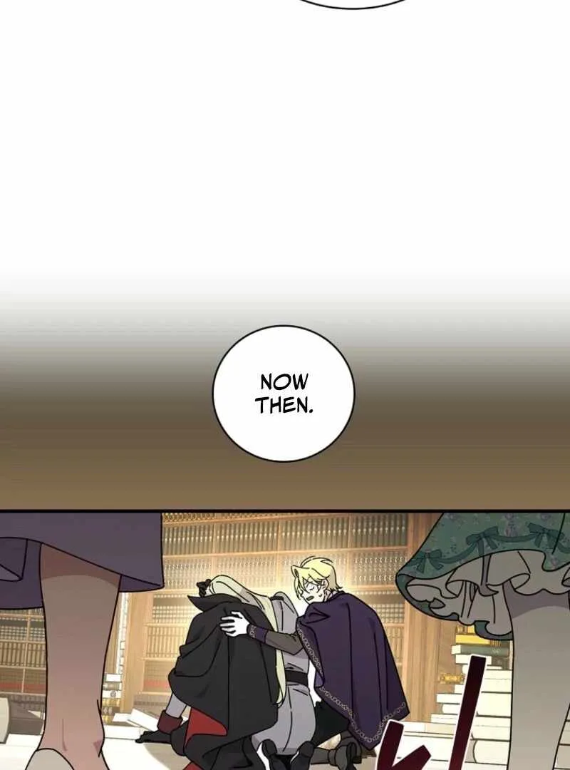 Melody of the Deadwood Chapter 122 page 76