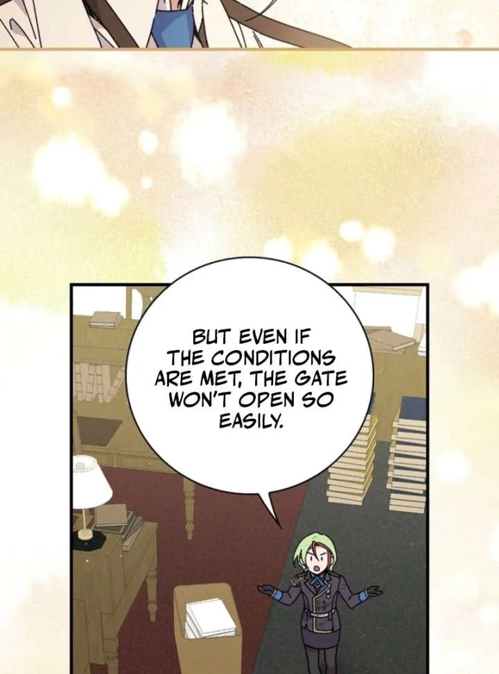 Melody of the Deadwood Chapter 124 page 5