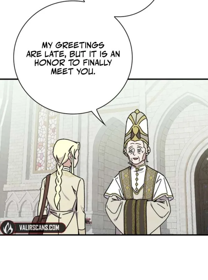 Melody of the Deadwood Chapter 124 page 76