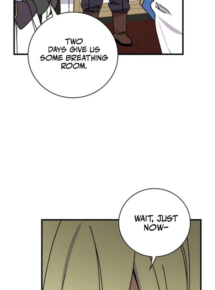 Melody of the Deadwood Chapter 124 page 35