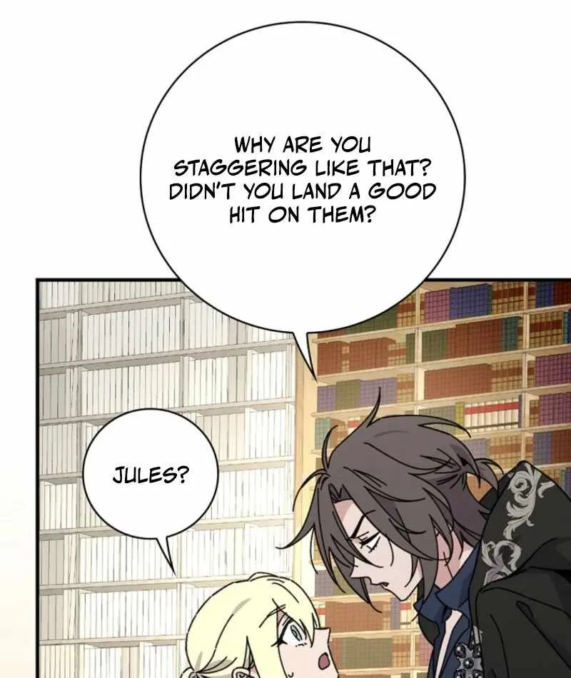 Melody of the Deadwood Chapter 122 page 66