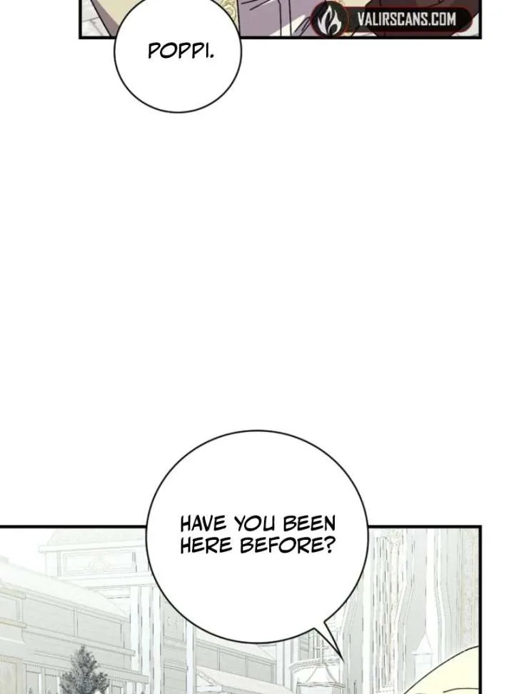 Melody of the Deadwood Chapter 124 page 64