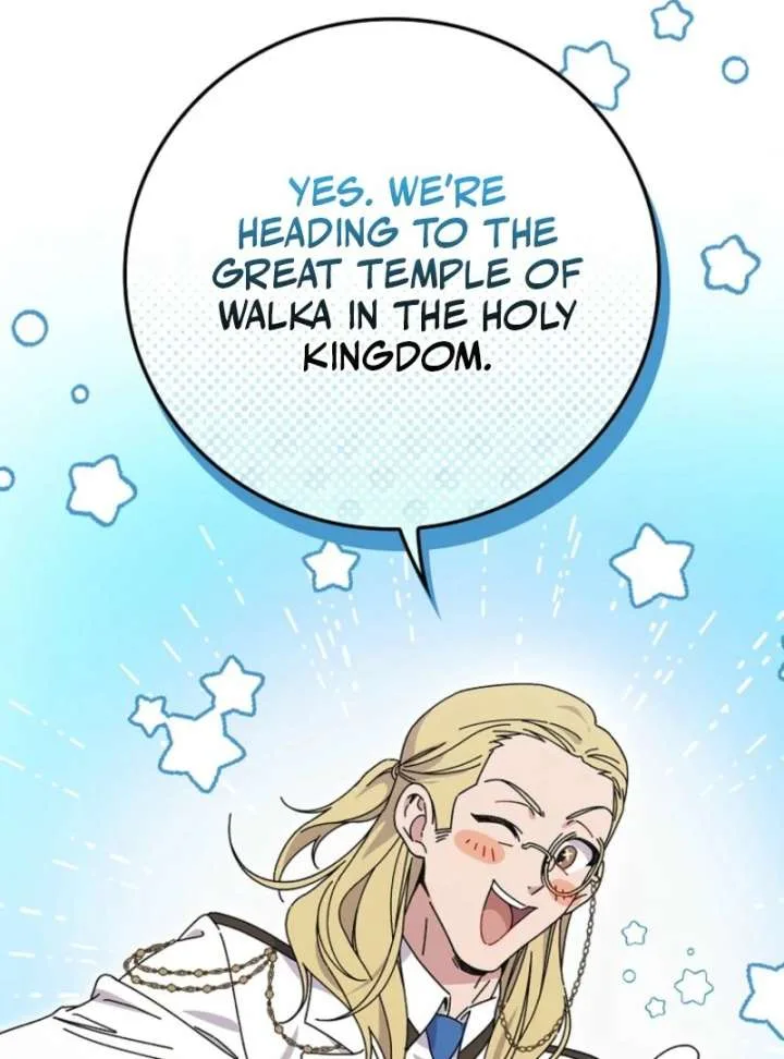 Melody of the Deadwood Chapter 124 page 39