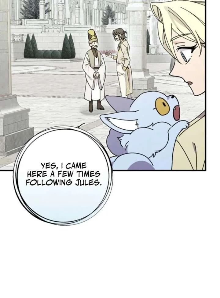 Melody of the Deadwood Chapter 124 page 65