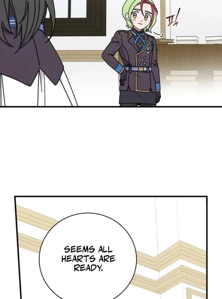 Melody of the Deadwood Chapter 124 page 22