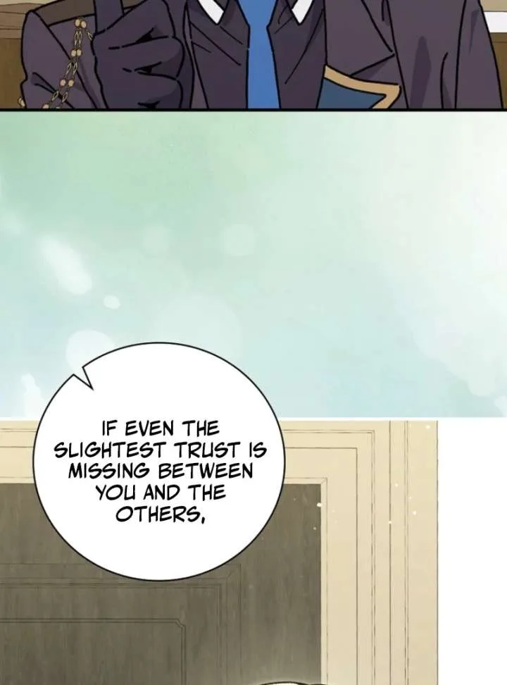 Melody of the Deadwood Chapter 124 page 8