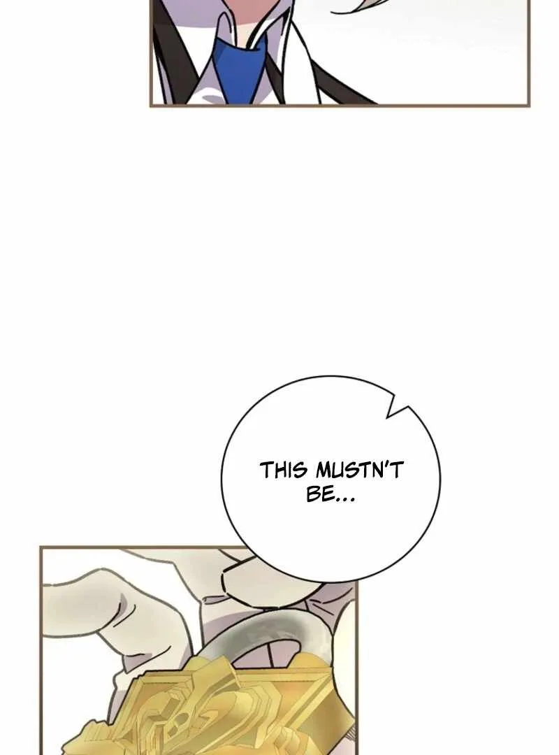 Melody of the Deadwood Chapter 122 page 7