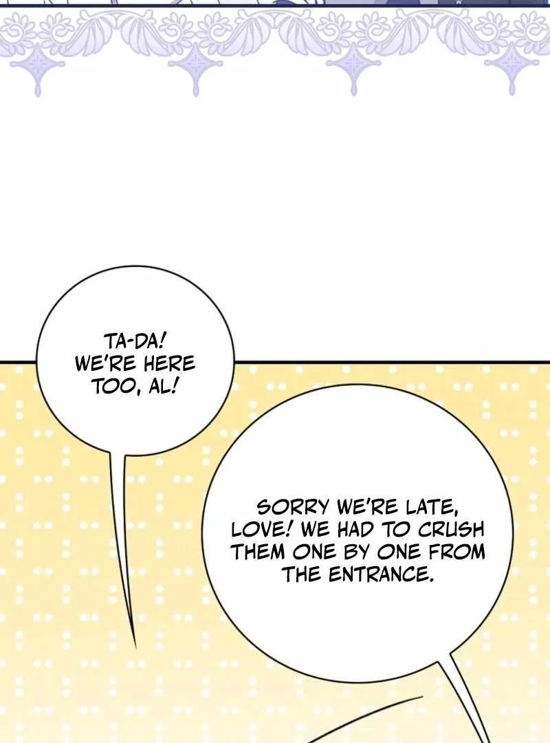 Melody of the Deadwood Chapter 122 page 74