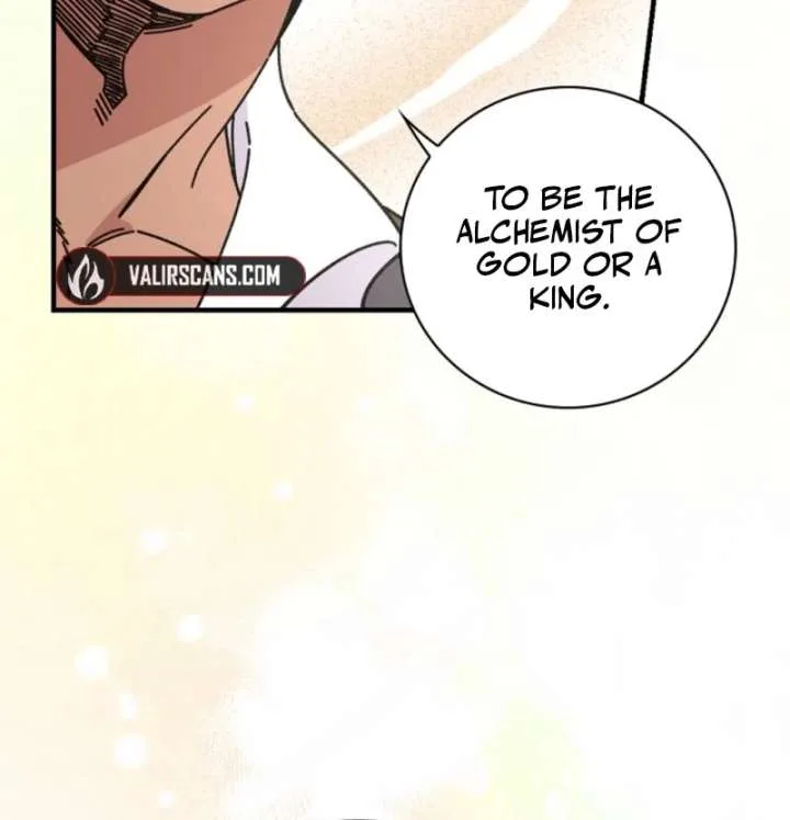 Melody of the Deadwood Chapter 124 page 15