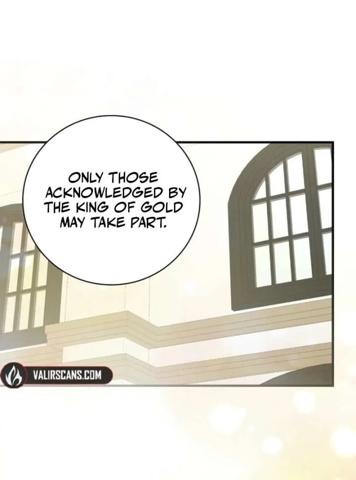Melody of the Deadwood Chapter 124 page 3