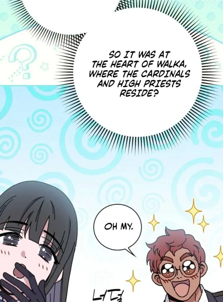 Melody of the Deadwood Chapter 124 page 41