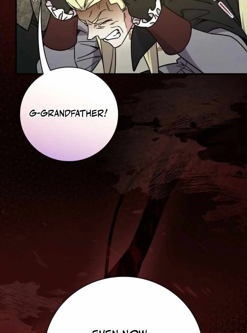 Melody of the Deadwood Chapter 122 page 48