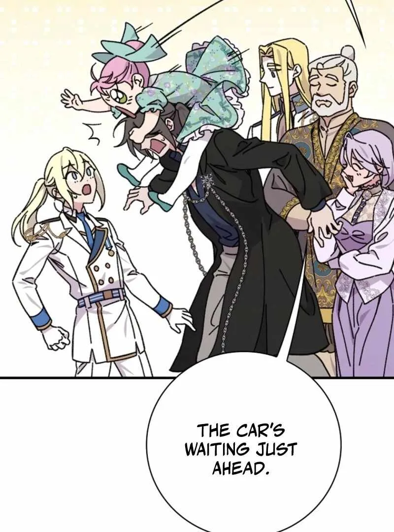 Melody of the Deadwood Chapter 122 page 75