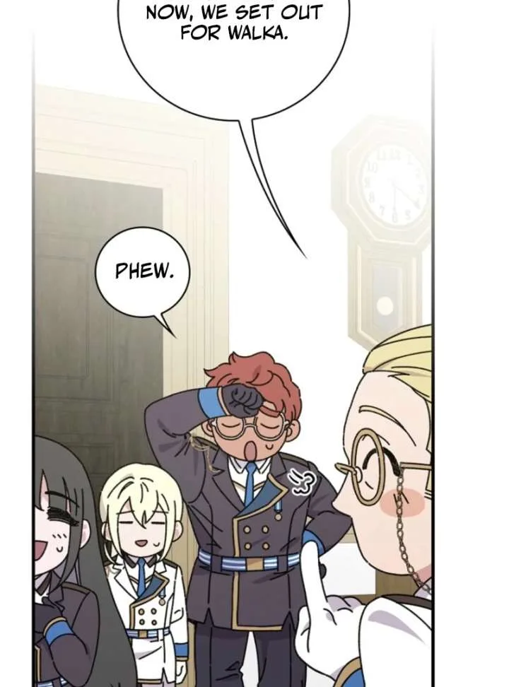 Melody of the Deadwood Chapter 124 page 34