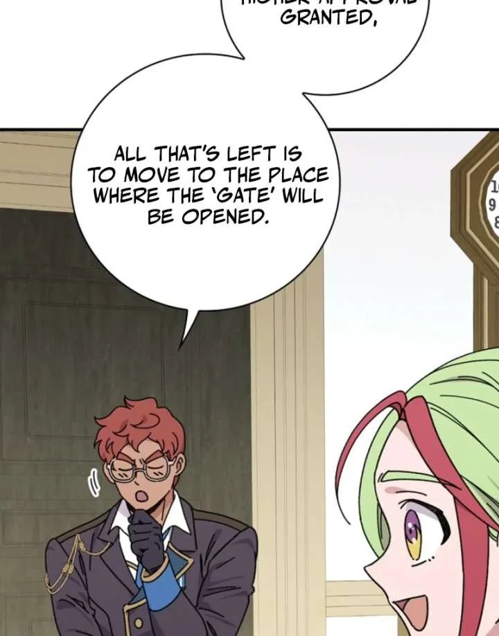 Melody of the Deadwood Chapter 124 page 28