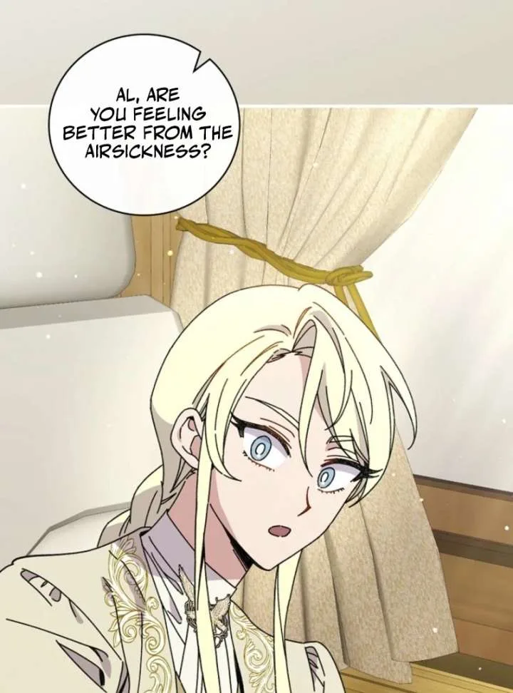 Melody of the Deadwood Chapter 124 page 47