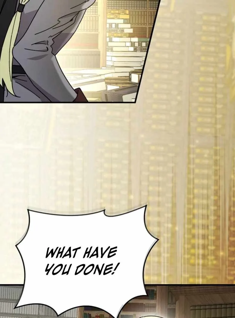 Melody of the Deadwood Chapter 122 page 3